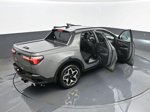 2023 Hyundai Santa Cruz Limited