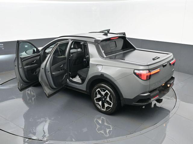 2023 Hyundai Santa Cruz Limited