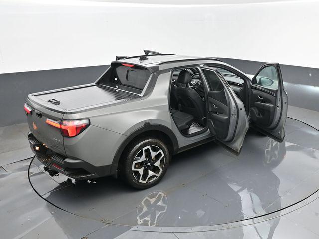2023 Hyundai Santa Cruz Limited
