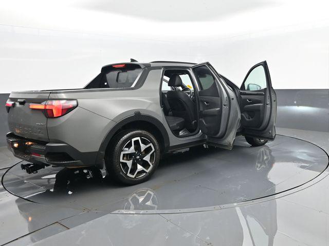 2023 Hyundai Santa Cruz Limited