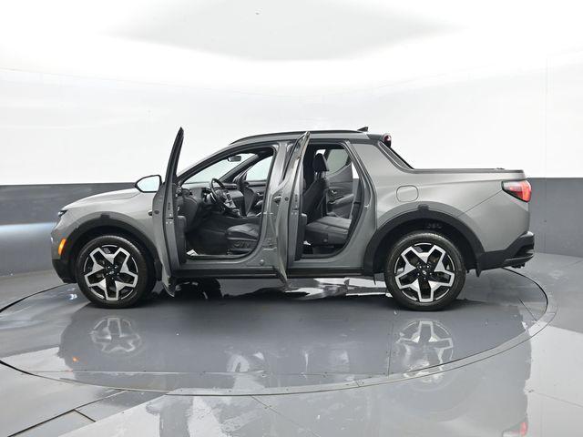 2023 Hyundai Santa Cruz Limited