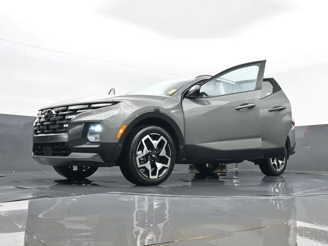 2023 Hyundai Santa Cruz Limited