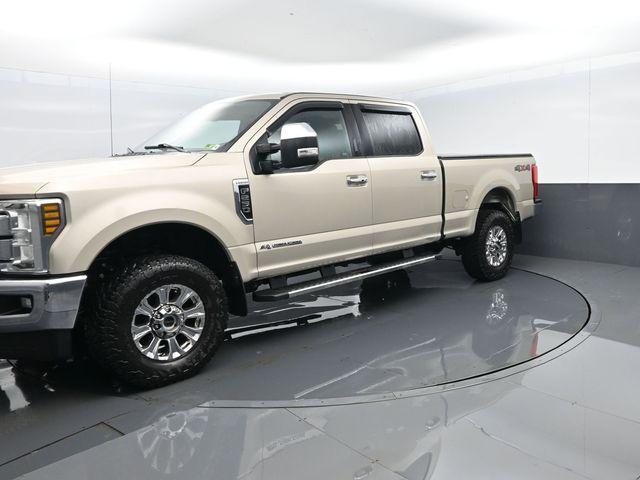 2018 Ford F-250 LARIAT for sale in Grafton, WV