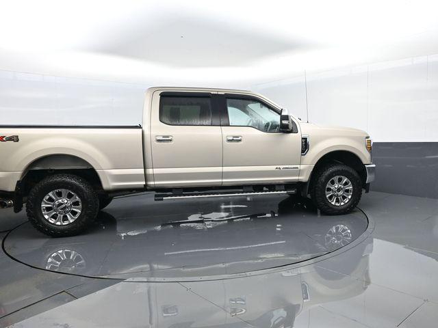 2018 Ford F-250 LARIAT