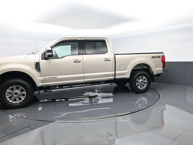 2018 Ford F-250 LARIAT