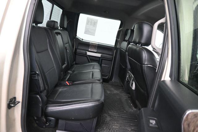 2018 Ford F-250 LARIAT