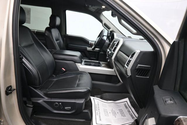 2018 Ford F-250 LARIAT