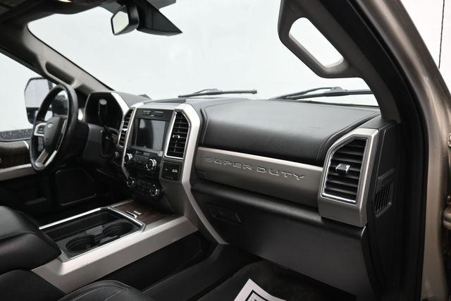 2018 Ford F-250 LARIAT