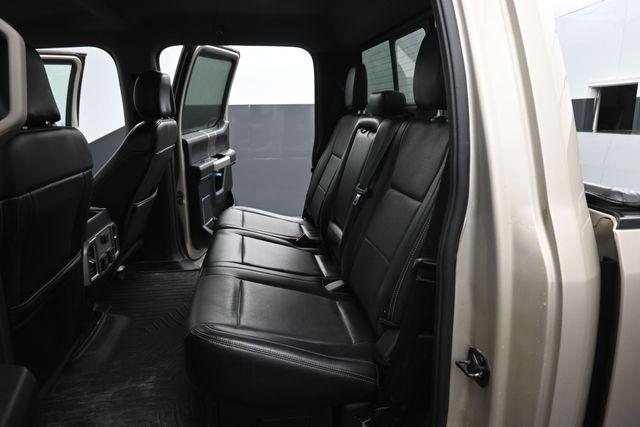 2018 Ford F-250 LARIAT