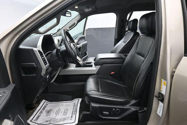 2018 Ford F-250 LARIAT