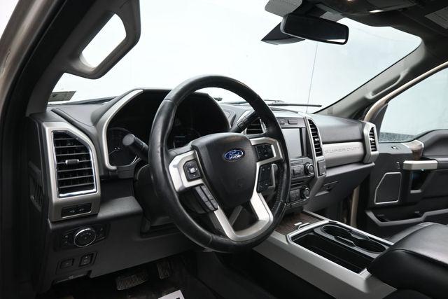 2018 Ford F-250 LARIAT