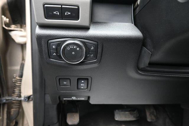 2018 Ford F-250 LARIAT