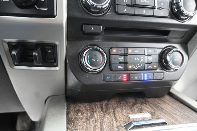 2018 Ford F-250 LARIAT