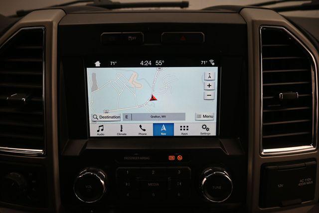 2018 Ford F-250 LARIAT