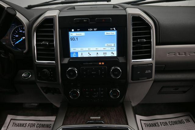 2018 Ford F-250 LARIAT
