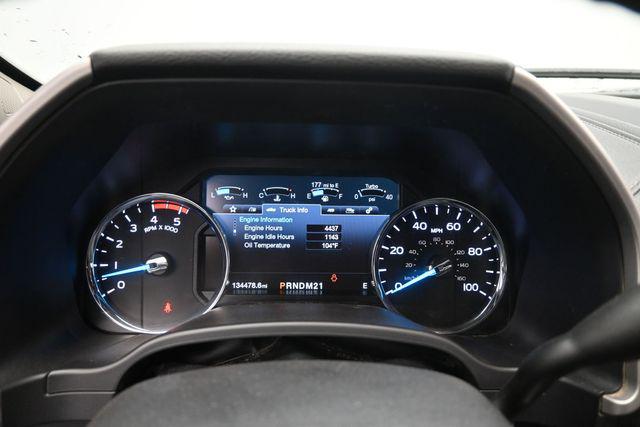 2018 Ford F-250 LARIAT