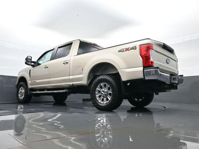 2018 Ford F-250 LARIAT