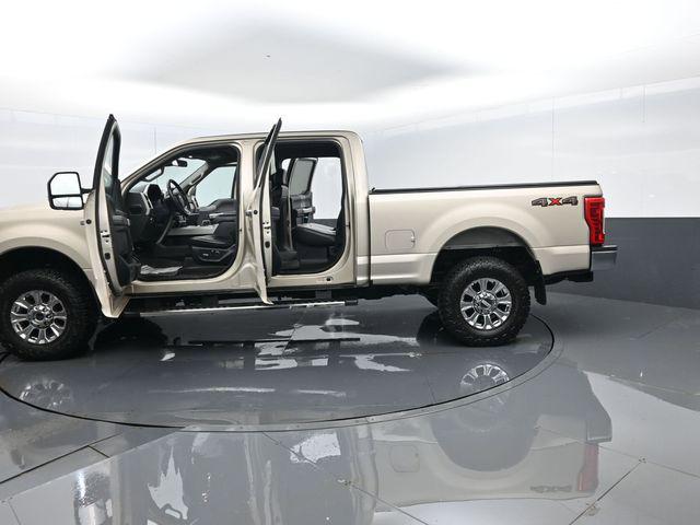 2018 Ford F-250 LARIAT