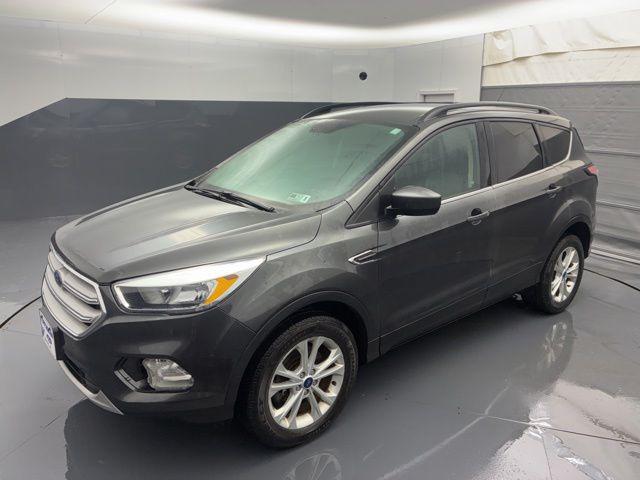 2018 Ford Escape SE for sale in Grafton, WV