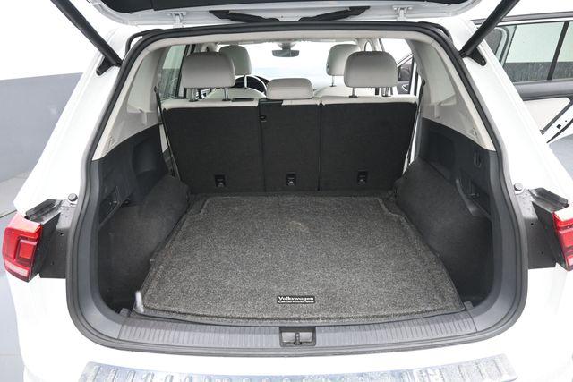 2019 Volkswagen Tiguan 2.0T SEL Premium