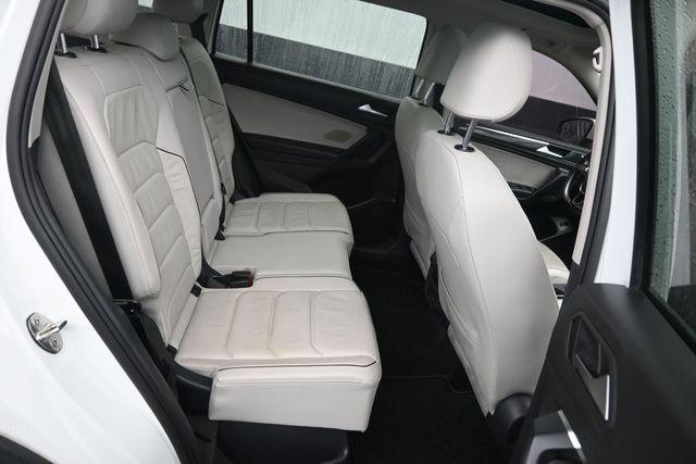 2019 Volkswagen Tiguan 2.0T SEL Premium