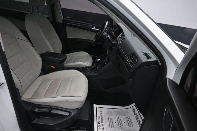 2019 Volkswagen Tiguan 2.0T SEL Premium