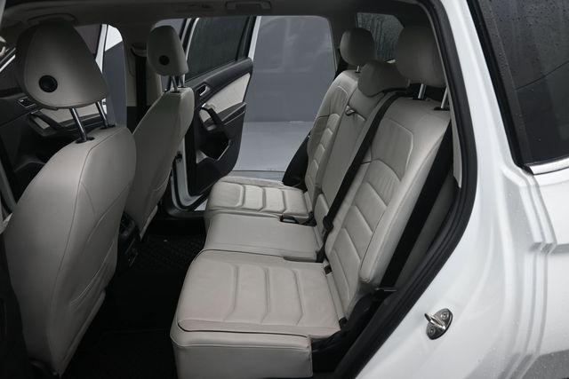 2019 Volkswagen Tiguan 2.0T SEL Premium