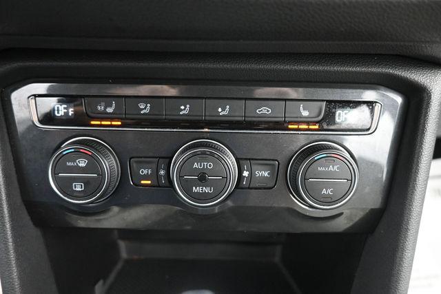 2019 Volkswagen Tiguan 2.0T SEL Premium