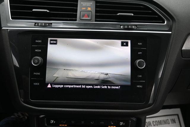 2019 Volkswagen Tiguan 2.0T SEL Premium