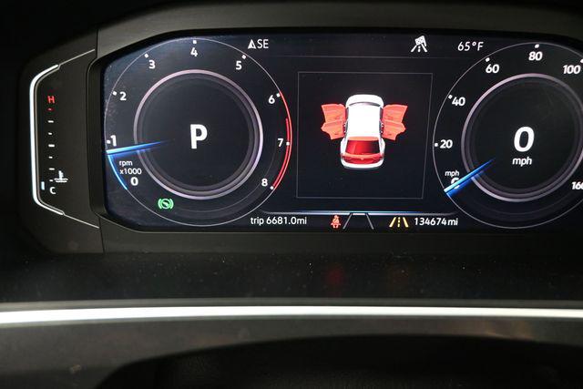 2019 Volkswagen Tiguan 2.0T SEL Premium