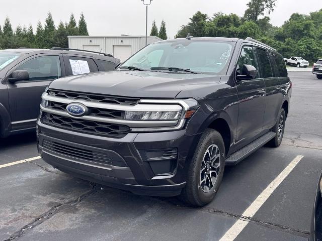 2024 Ford Expedition XLT MAX
