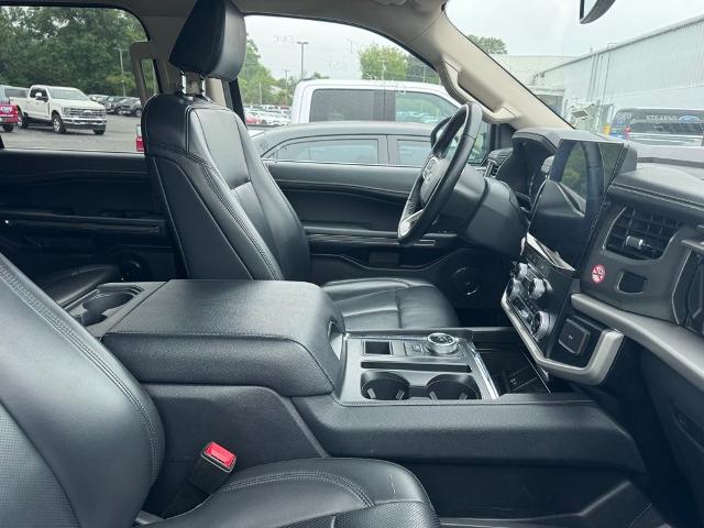 2024 Ford Expedition XLT MAX
