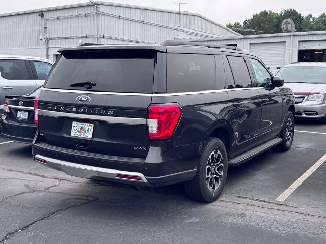 2024 Ford Expedition XLT MAX