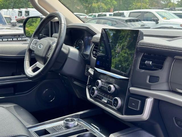 2024 Ford Expedition XLT MAX