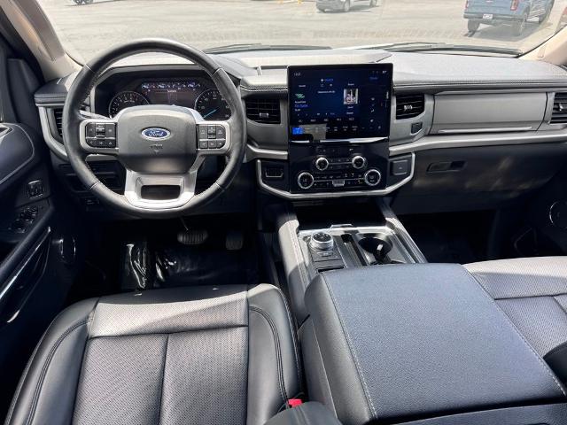 2024 Ford Expedition XLT MAX