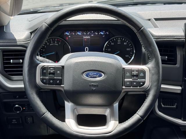 2024 Ford Expedition XLT MAX