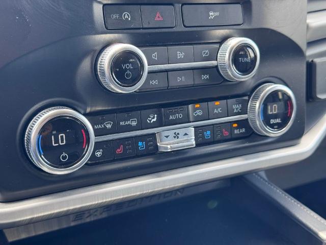 2024 Ford Expedition XLT MAX