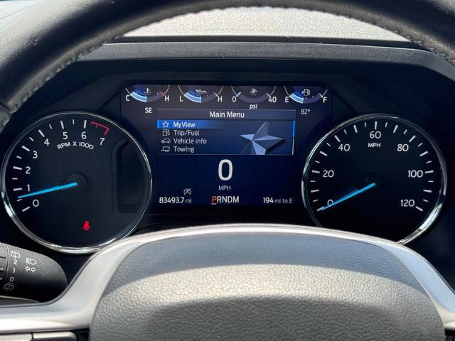 2024 Ford Expedition XLT MAX