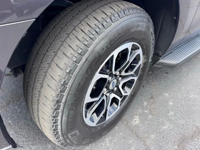 2024 Ford Expedition XLT MAX