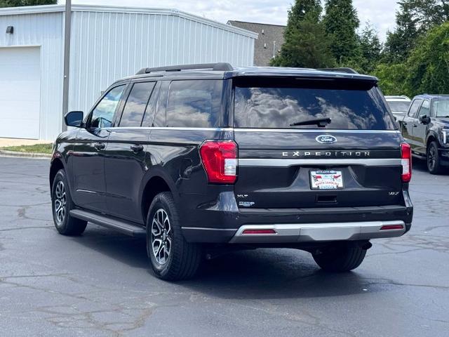 2024 Ford Expedition XLT MAX