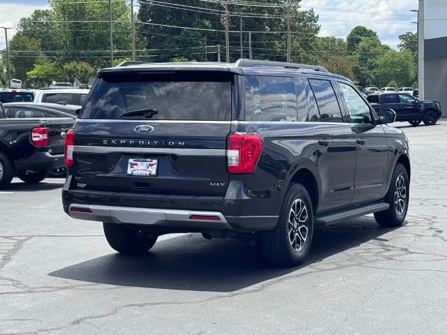 2024 Ford Expedition XLT MAX