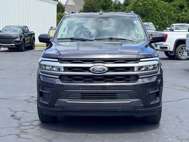 2024 Ford Expedition XLT MAX
