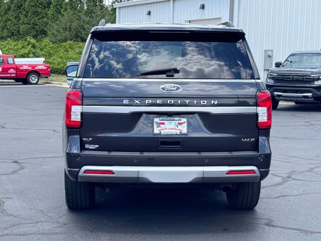 2024 Ford Expedition XLT MAX