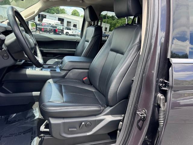 2024 Ford Expedition XLT MAX