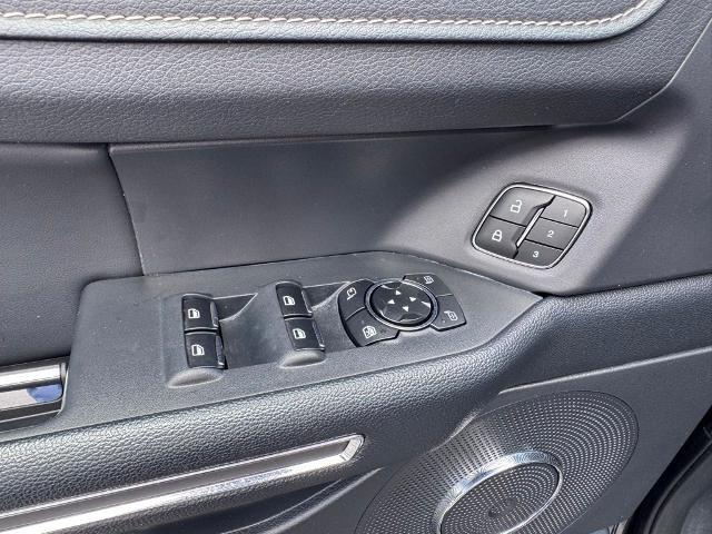 2024 Ford Expedition XLT MAX