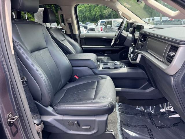 2024 Ford Expedition XLT MAX
