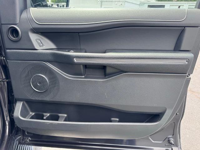 2024 Ford Expedition XLT MAX