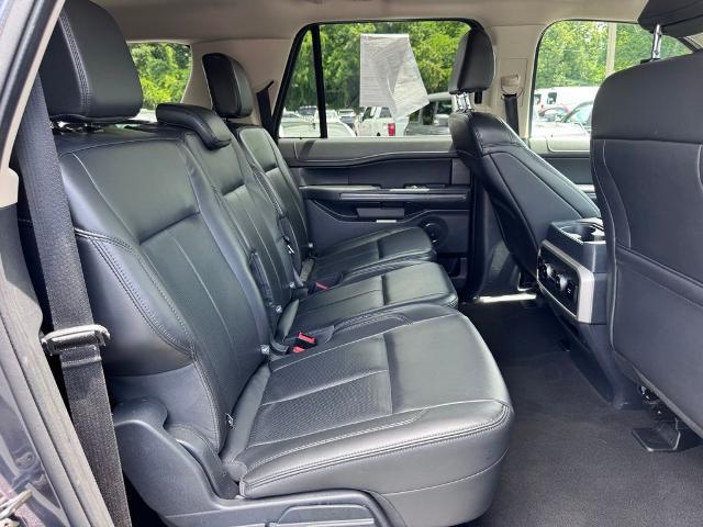 2024 Ford Expedition XLT MAX
