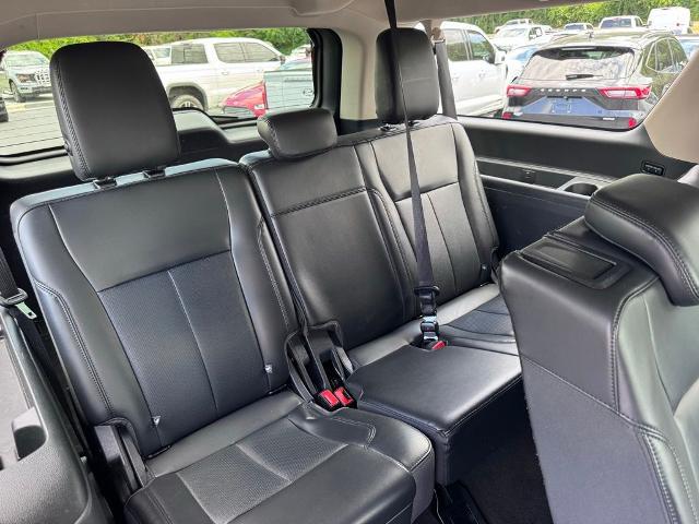 2024 Ford Expedition XLT MAX
