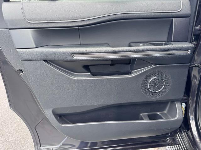 2024 Ford Expedition XLT MAX